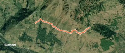 Dachani to Bhujnu