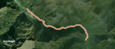 OSM Route 15883755