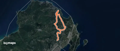 Skiathos Trail 04
