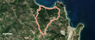 Skiathos Trail 04A