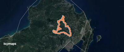 Skiathos Trail 05