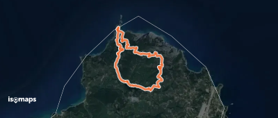 Skiathos Trail 06