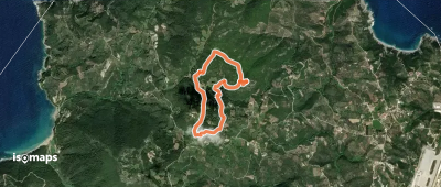 Skiathos Trail 07