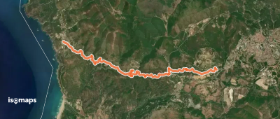 OSM Route 15885822