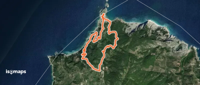 Skiathos Trail 08