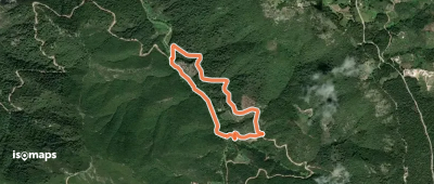 Skiathos Trail 10A