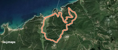 Skiathos Trail 13