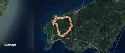 Skiathos Trail 14