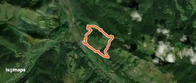Tour du Theilhet