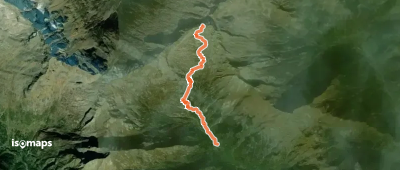 OSM Route 15887321