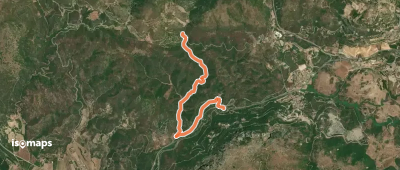 OSM Route 15887322