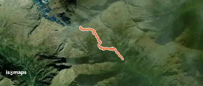 OSM Route 15887332