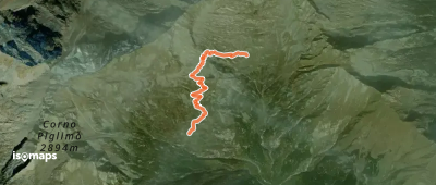 OSM Route 15887339