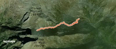 OSM Route 15887413