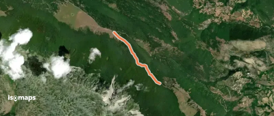 OSM Route 15887524