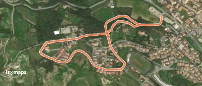 Panorami da Pomarance