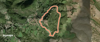 OSM Route 15896867