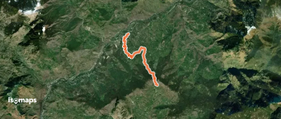 Gharola to Kuhl