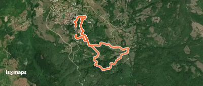 Castelnuovo ed i ponti medievali