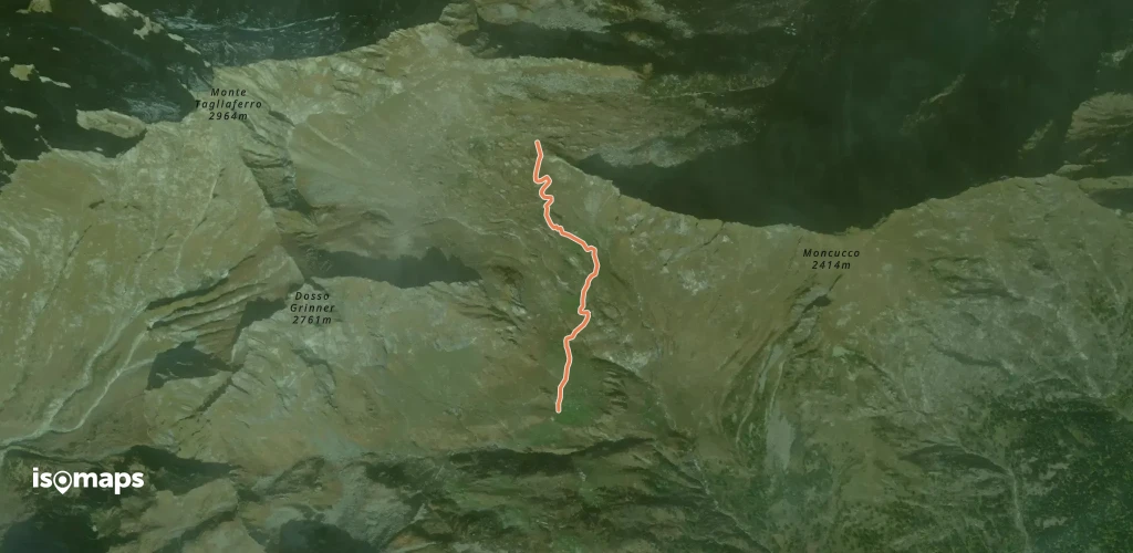 OSM Route 15898279