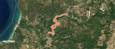 OSM Route 15898419