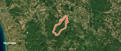 OSM Route 15899924