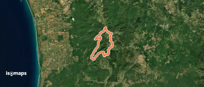 OSM Route 15899959