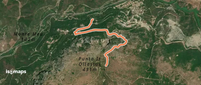 OSM Route 15901875