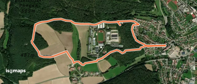 Bergelshof