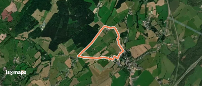 Rund ums Katharinenstift