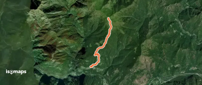 OSM Route 15904161
