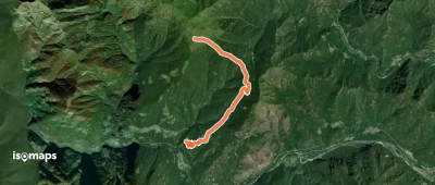 OSM Route 15904329