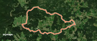 Keltensteig Nr. 34