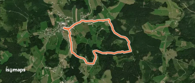 Wachtsteinweg Nr. 36