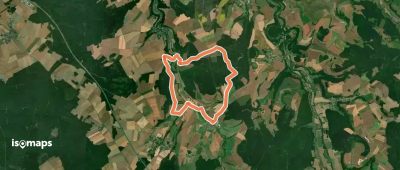 Circuit de Rochevilliers