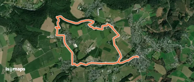 Witzhelden Rundweg A2