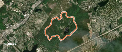 Loop Trail