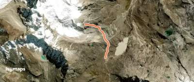 Normal Huayna Potosi