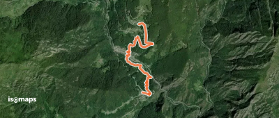 OSM Route 15907444