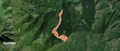 OSM Route 15907445