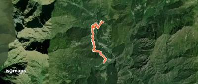 OSM Route 15907458