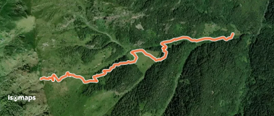 OSM Route 15907498