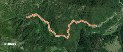 OSM Route 15907508