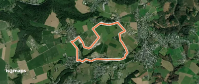 Obstweg Witzhelden