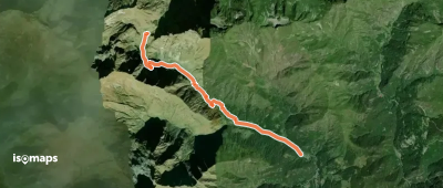 OSM Route 15908188
