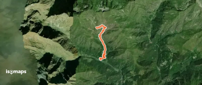 OSM Route 15908193