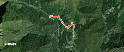 OSM Route 15908219
