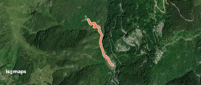 OSM Route 15908515