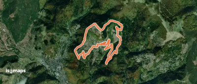 Circuit des Balcons