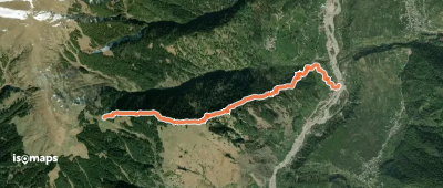 Kalath Ridge